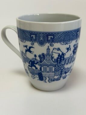 Calamityware ~ Don Moyer ~ Made in Poland ~ Things Could Be Worse ~ Coffee Mug